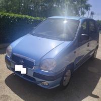 Hyundai Atos Prime 1.0 12v 59cv KM 100000!