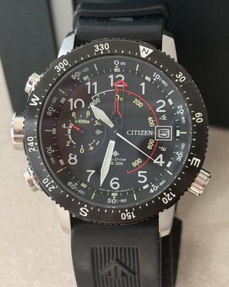 Citizen - BN4044-15E   - Cronografo - Promaster