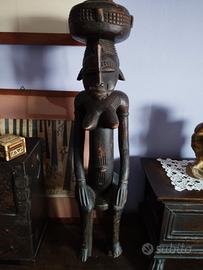 Statua Africana