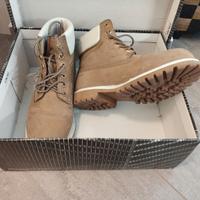 Scarpe donna Lumberjack nr. 36