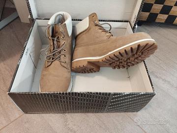 Scarpe donna Lumberjack nr. 36