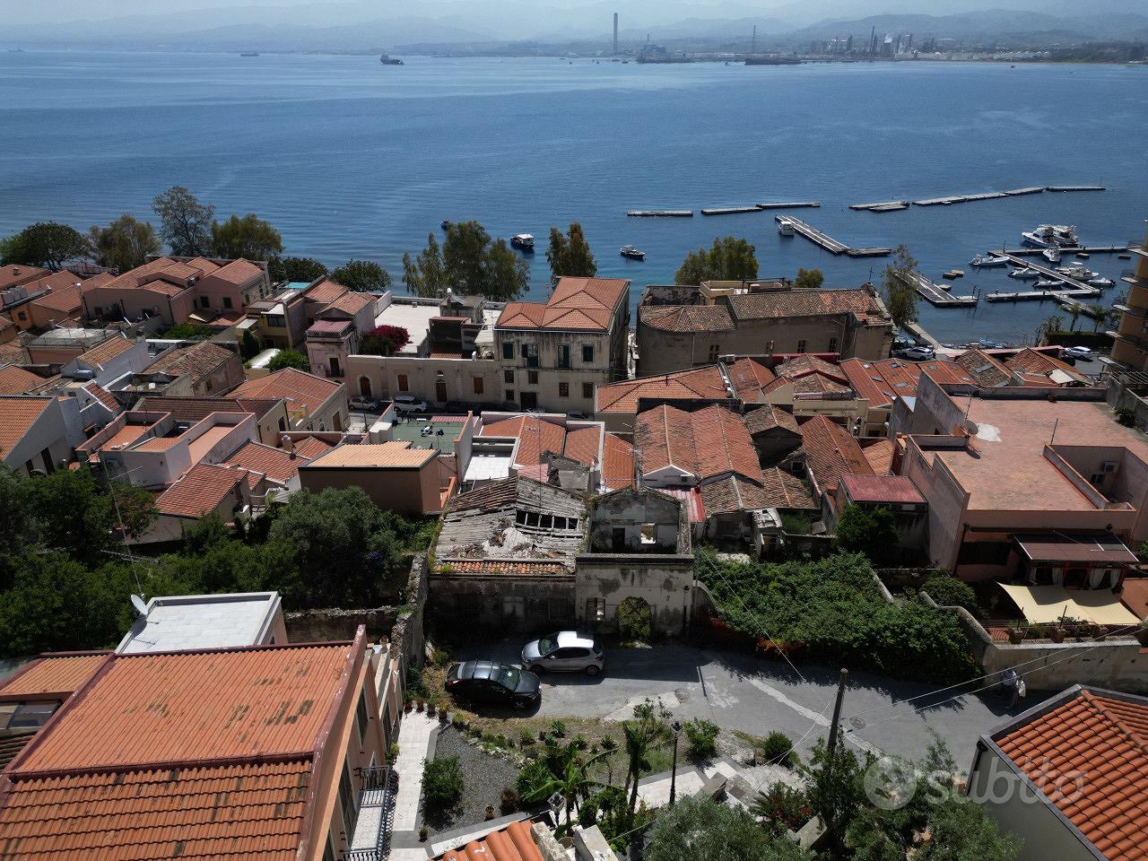 Rustico/Casale/Corte Milazzo [CI006VRG] - Vista 4