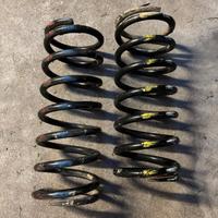 Molle post altezza standard ORIGINALI  Def 90 TD5