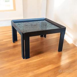 Tavolino vintage design anni 70