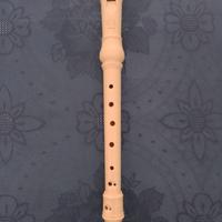 Flauto Soprano Yamaha