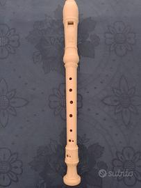 Flauto Soprano Yamaha