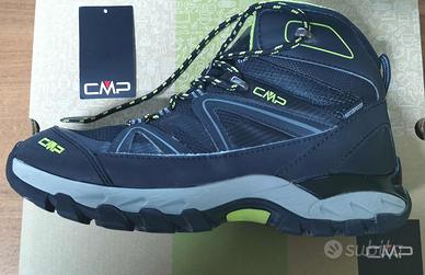 Scarponcino CMP modello SHEDIR WATERPROOF n. 40