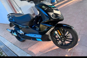 Peugeot speedfight