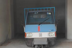 piaggio ape tm p703 