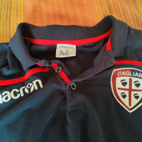 Polo Cagliari Calcio 1920 AC