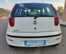 Fiat punto 1.200 GPL