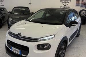 Citroen C3 puretech 82 shine