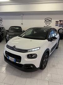 Citroen C3 puretech 82 shine