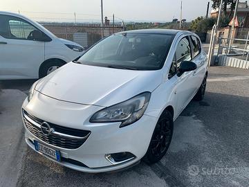 Opel Corsa 1.4 90CV GPL Tech 5 porte b-Color