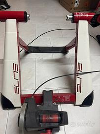 Rullo bici da corsa Elite