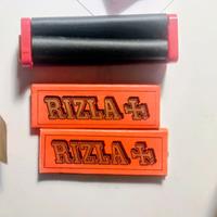 Accessorio originale RIZLA+ Mini Maxi per cartine
