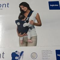 Front baby carrier inglesina