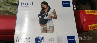 Front baby carrier inglesina