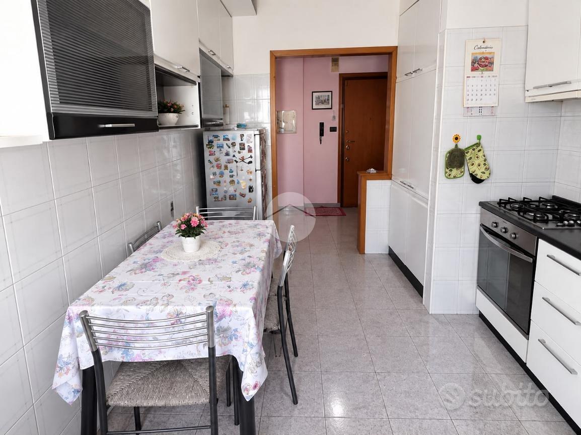 Appartamento – Roma, Cinecittà, Don Bosco - Vista 5