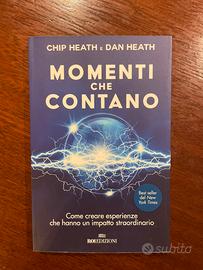 Momenti che contano