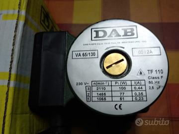 Pompa D.A.B