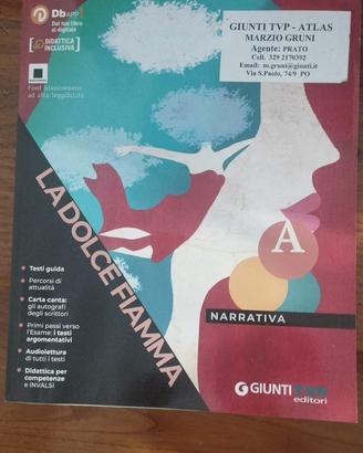La dolce fiamma