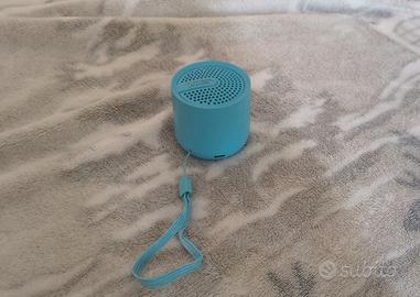 cassetta Bluetooth WS-301