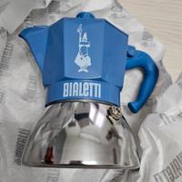 Caffettiera bialetti 4 tazze