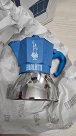 Caffettiera bialetti 4 tazze