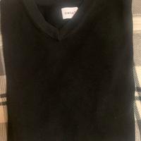Maglione CELIO scollo a V