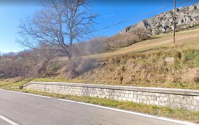 Terreno Pescosansonesco Nuova