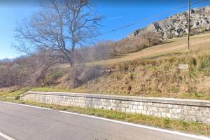 Terreno Pescosansonesco Nuova