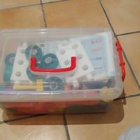 Costruzioni Piccolo Ingegnere