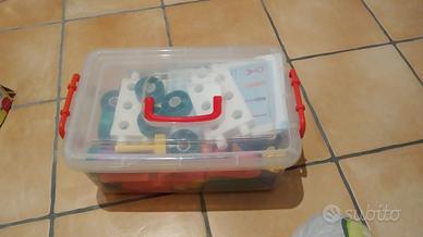 Costruzioni Piccolo Ingegnere