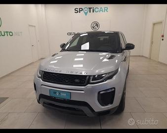 Land Rover Range Rover Evoque I 5p 2.0 td4 HS...