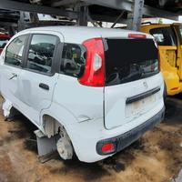 FIAT PANDA 2017 - RICAMBI