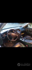 infiniti ,benzina 3500cc modello Ex 35