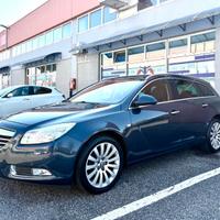 Opel Insignia 2.0 CDTI Sports Tourer Cosmo