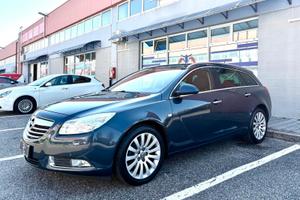Opel Insignia 2.0 CDTI Sports Tourer Cosmo