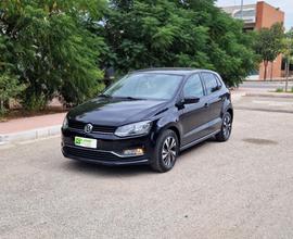 VOLKSWAGEN Polo 1.0 MPI 75CV FULL OPTIONAL!