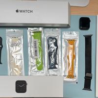 apple watch serie SE