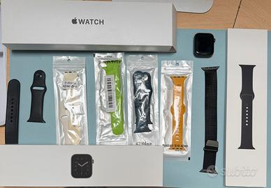 apple watch serie SE