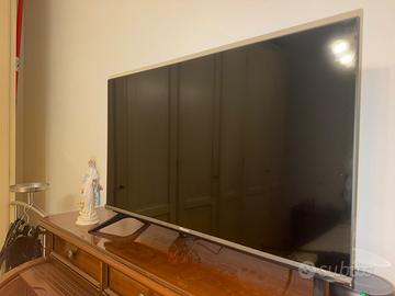Hisense TV 32" HD Ready 32E43NT, Smart TV VIDAA U7