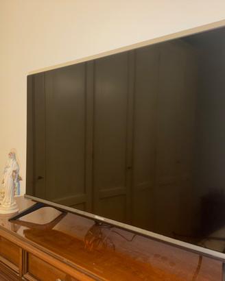 Hisense TV 32" HD Ready 32E43NT, Smart TV VIDAA U7