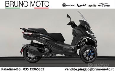 Piaggio MP3 400 hpe SPORT