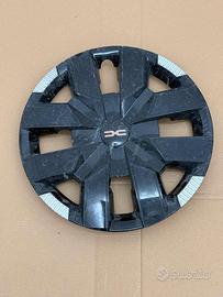 4 copricerchi per ruote Dacia Spring originale  15