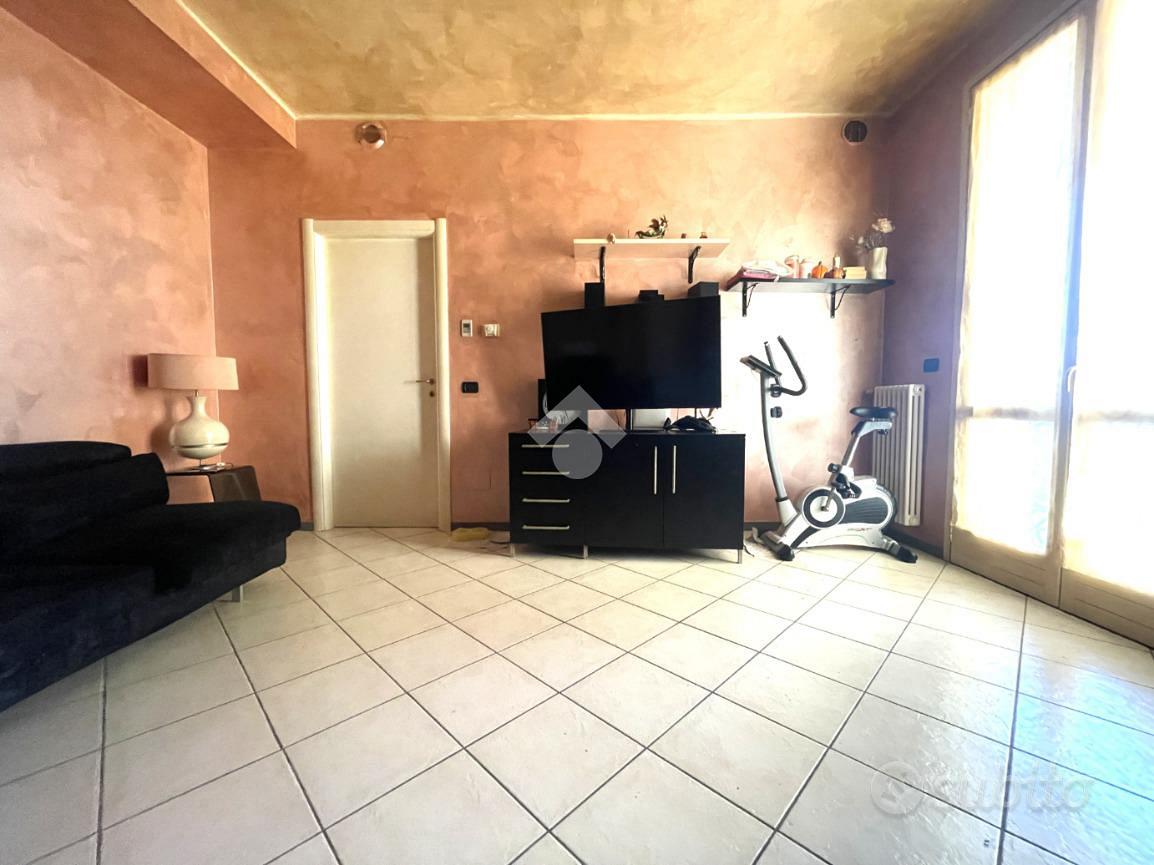 Apartment in Cremona, San Bernardo, Vecchia Dogana - Vista 2