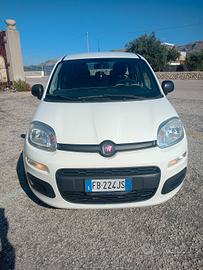 Fiat Panda 0,9 Twin-air  turbo metano