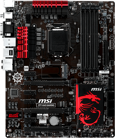 MSI Z97-G45 Gaming