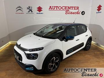 Citroen C3 1.2 puretech Shine s&s 83cv neopatentat